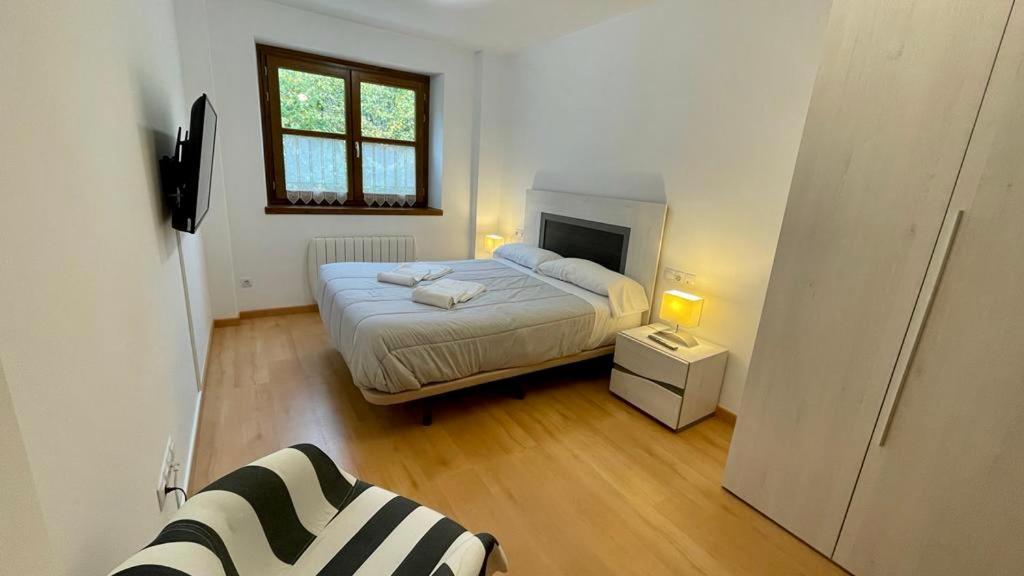 Apartament B20 - Resid. La Coma 1º - Villmor Benasque Zewnętrze zdjęcie